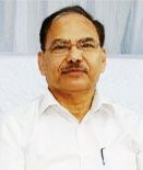 RP Shahi